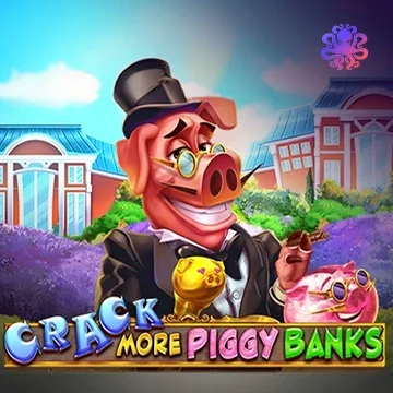 Crack More Piggy Banks! - ZONABET138