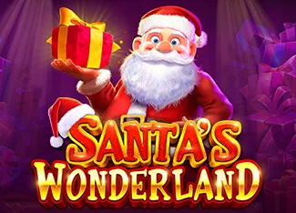 Pragmatic : Santas Wonderland - ZONABET138