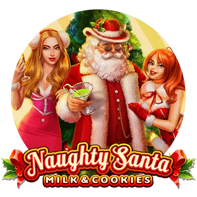 Habanero : Naughty Santa - ZONABET138