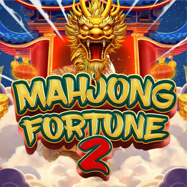 Mahjong Fortune 2 - ZONABET138