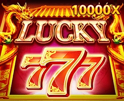 JDB : Lucky Seven - ZONABET138