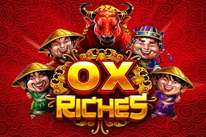 Ox Riches - ZONABET138