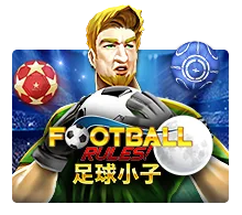 Joker123 : Football Rules - ZONABET138