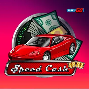 PlaynGo : Speed Cash - ZONABET138