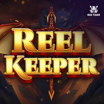 Redtiger : Reel Keeper - ZONABET138