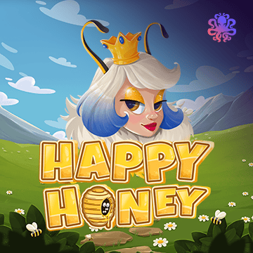 Happy Honey - ZONABET138