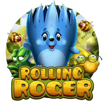 Habanero : Rolling Roger - ZONABET138
