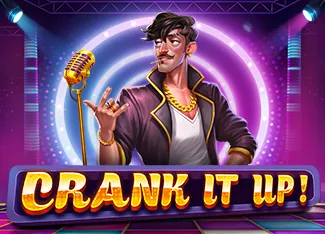 Crank it Up - ZONABET138