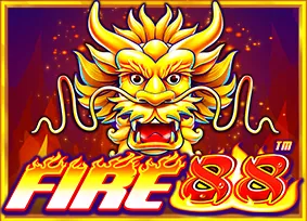 Pragmatic : Fire 88 - ZONABET138