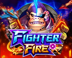 Fighter Fire - ZONABET138