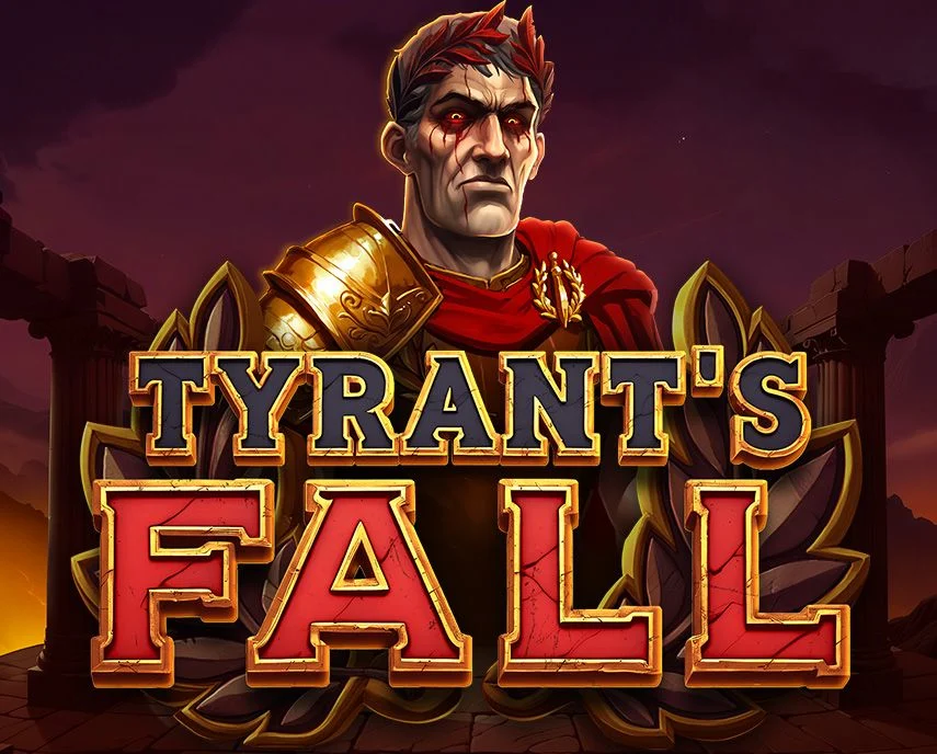 Slotmill : Tyrants Fall - ZONABET138