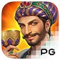PGSoft : Majestic Empire - ZONABET138