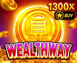 JDB : Wealthway - ZONABET138