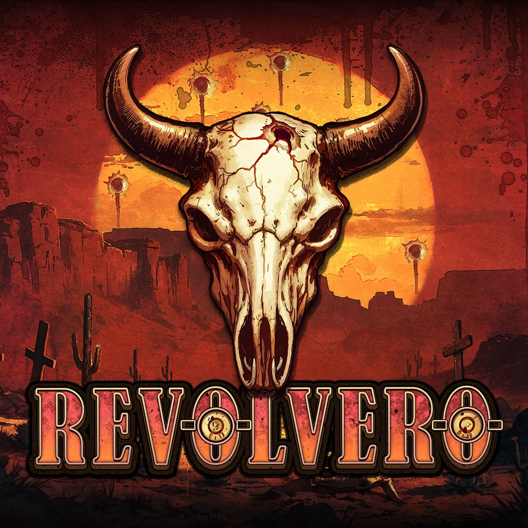Redtiger : Revolvero - ZONABET138
