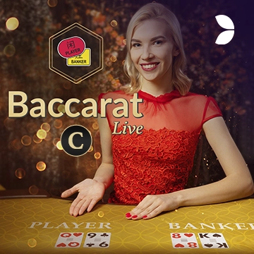 Baccarat C - ZONABET138