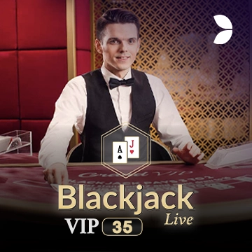 Blackjack VIP 35 - ZONABET138