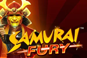Samurai Fury™ - ZONABET138