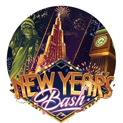 Habanero : New Years Bash - ZONABET138