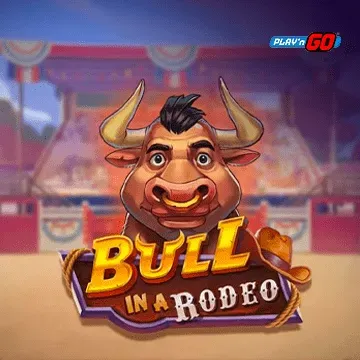 PlaynGo : Bull in a Rodeo - ZONABET138