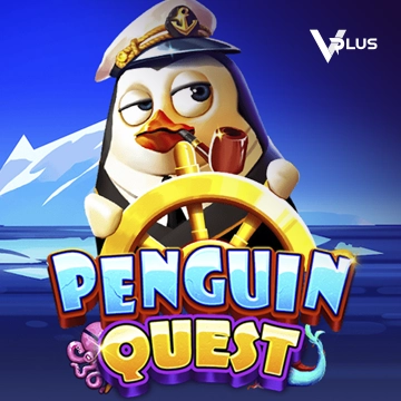 Penguin Quest - ZONABET138