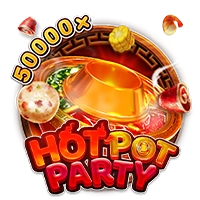 Facai : HOT POT PARTY - ZONABET138