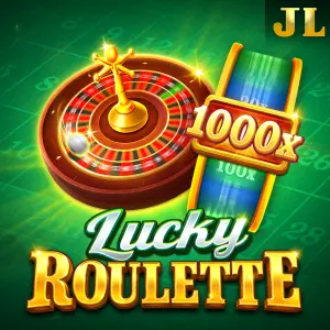Lucky Roulette - ZONABET138