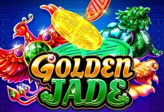 PLAYSTAR : GOLDEN JADE - ZONABET138