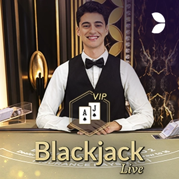 Platinum Private Blackjack 10 - ZONABET138