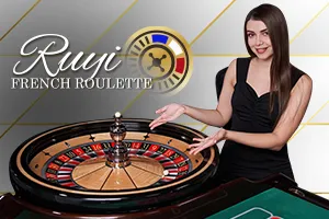 Ruyi French Roulette - ZONABET138