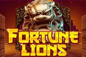 Fortune Lions - ZONABET138