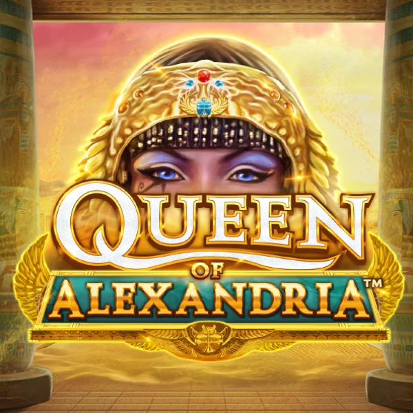 Queen of Alexandria&trade; - ZONABET138