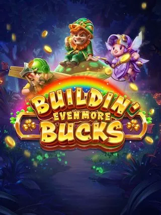PlaynGo : Buildin Even More Bucks - ZONABET138