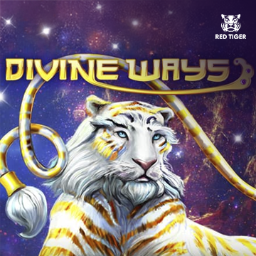 Redtiger : Divine Ways - ZONABET138
