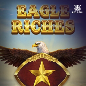 Redtiger : Eagle Riches - ZONABET138