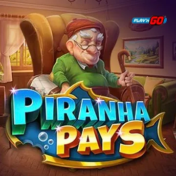 PlaynGo : Piranha Pays - ZONABET138