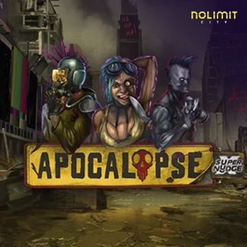 NolimitCity : Apocalypse Super xNudge - ZONABET138