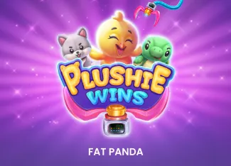 Plushie Wins - ZONABET138