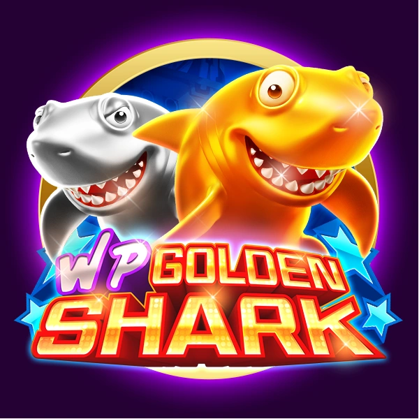 WP Golden Shark - ZONABET138