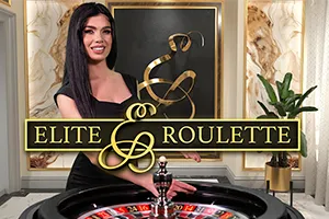 Elite Roulette - ZONABET138