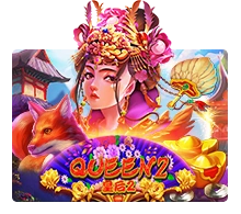 Joker123 : Queen 2 - ZONABET138