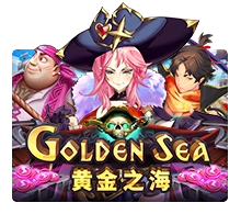 Joker123 : Golden Sea - ZONABET138