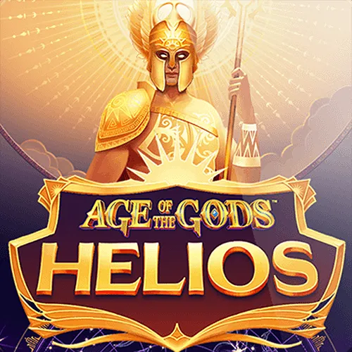 Age of the Gods: Helios - ZONABET138
