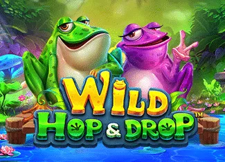 Pragmatic : Wild Hop & Drop - ZONABET138