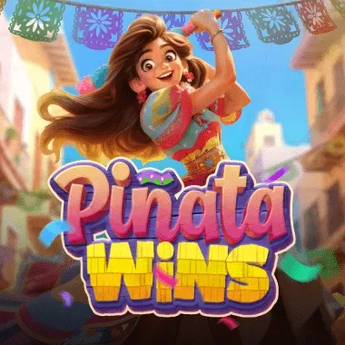 YGR : Pinata Wins - ZONABET138