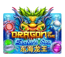 Joker123 : Dragon Of The Eastern Sea - ZONABET138