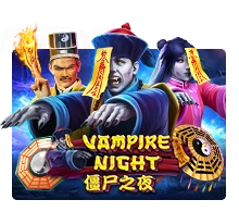 Joker123 : Jiang Shi Night - ZONABET138