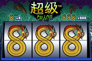 Chaoji 888 - ZONABET138