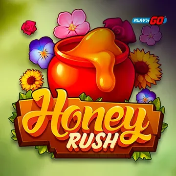 PlaynGo : Honey Rush - ZONABET138