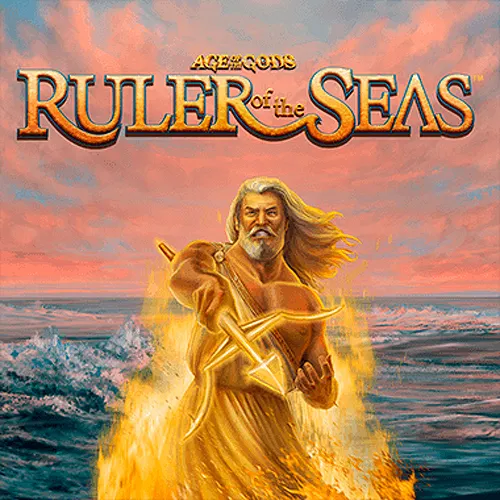Age of the Gods: Ruler of the Seas - ZONABET138