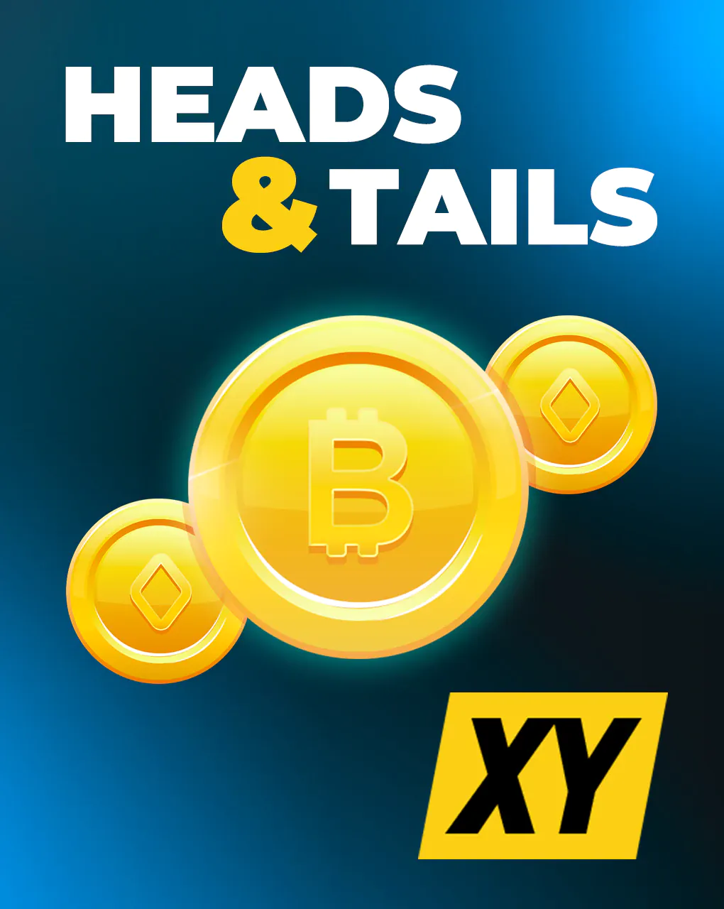 Heads and Tails XY - ZONABET138